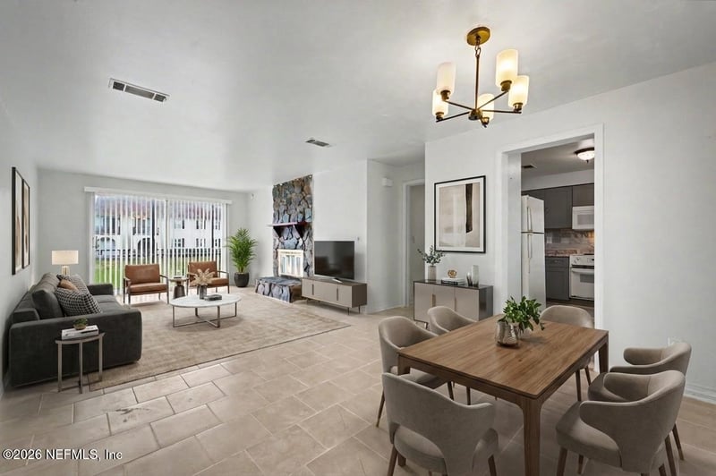 1540 El Prado Rd #4, Jacksonville, FL 32216