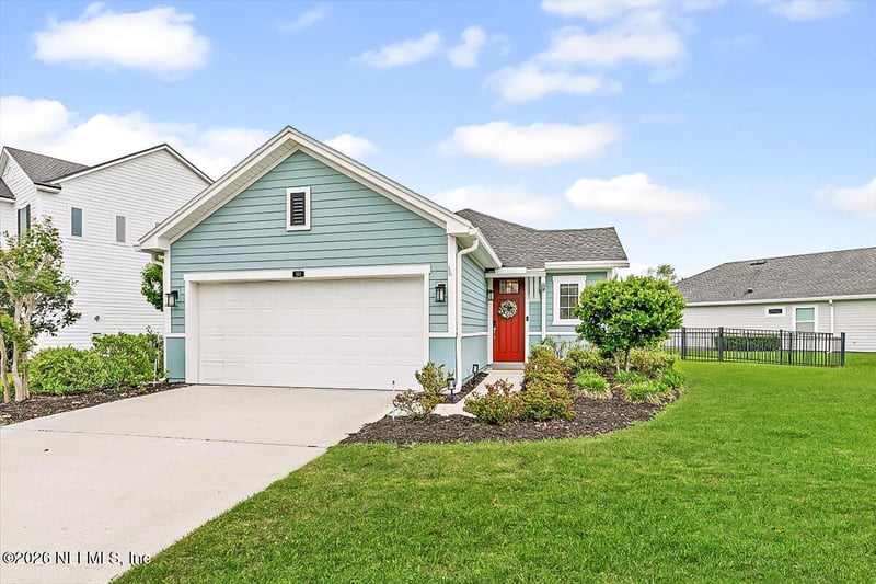 553 Vista Lake Cir, Ponte Vedra, FL 32081