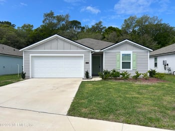 407 Ardila Cir, St Augustine, FL 32084