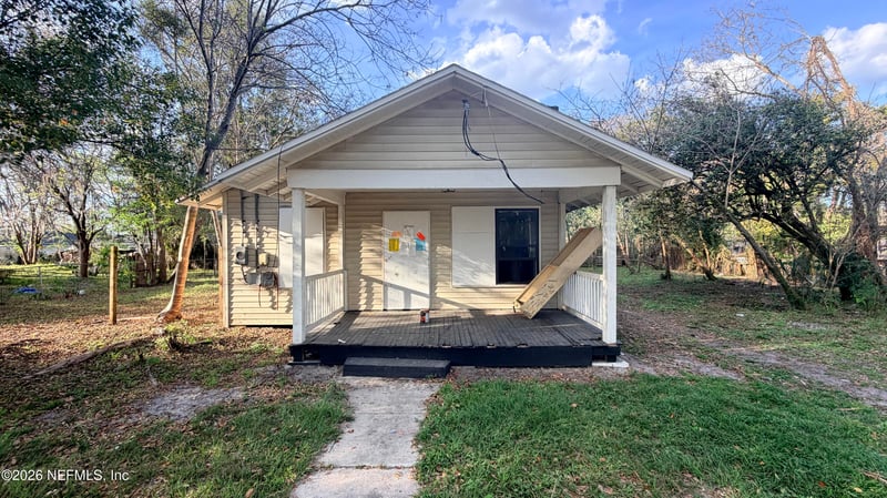 5525 Harrold Ave, Jacksonville, FL 32254