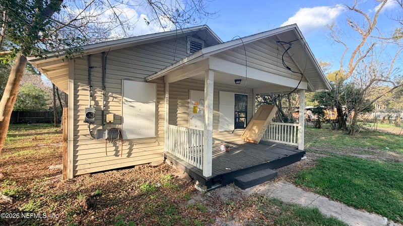 5525 Harrold Ave, Jacksonville, FL 32254