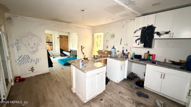 5525 Harrold Ave, Jacksonville, FL 32254