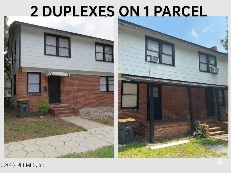 1204 Cherry St, Jacksonville, FL 32205