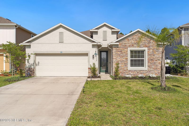 120 Oakleaf Way, Palm Coast, FL 32137