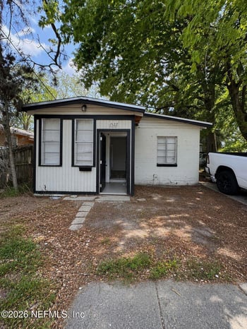 1522 26th St, Jacksonville, FL 32209
