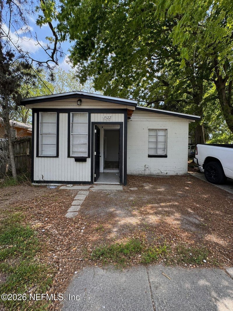 1522 26th St, Jacksonville, FL 32209