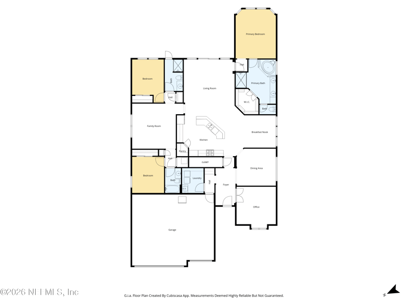 75 Willow Bay Dr, Ponte Vedra, FL 32081