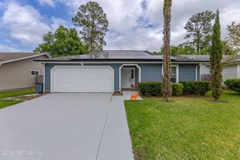 7345 Amandas Crossing Dr, Jacksonville, FL 32244
