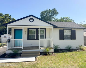 5106 Appleton Ave, Jacksonville, FL 32210