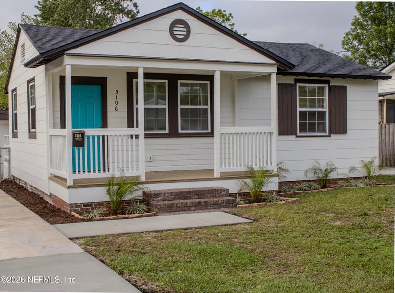 5106 Appleton Ave, Jacksonville, FL 32210