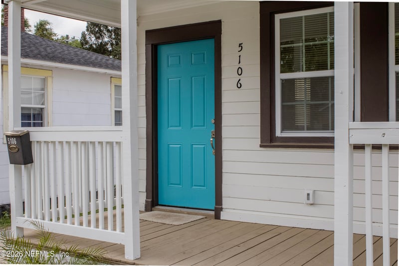 5106 Appleton Ave, Jacksonville, FL 32210