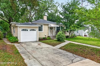 1573 Charon Rd, Jacksonville, FL 32205