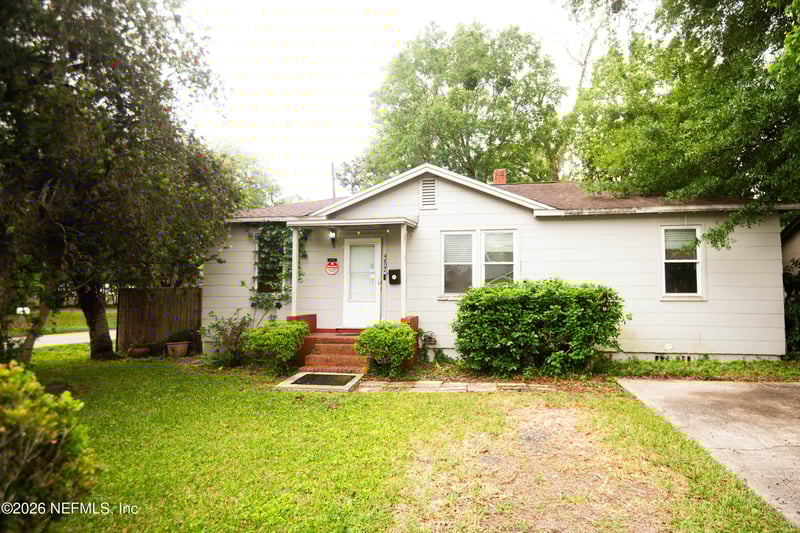 4802 Louisa Ter, Jacksonville, FL 32205