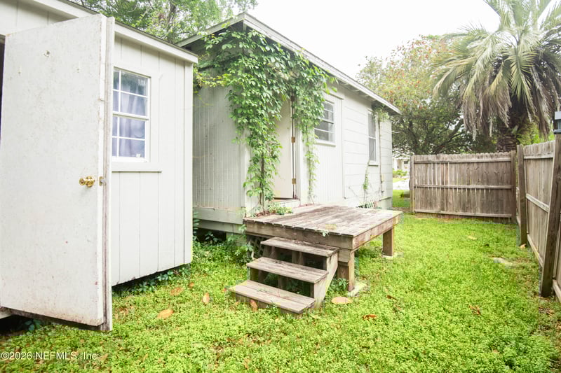 4802 Louisa Ter, Jacksonville, FL 32205