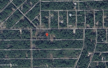 212 Hazel Ave, Georgetown, FL 32139