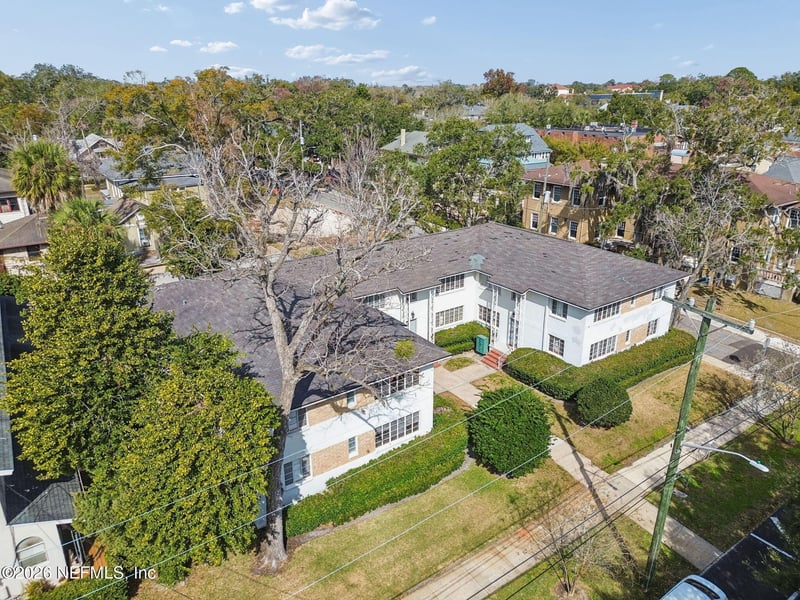 2761 St Johns Ave, Jacksonville, FL 32205