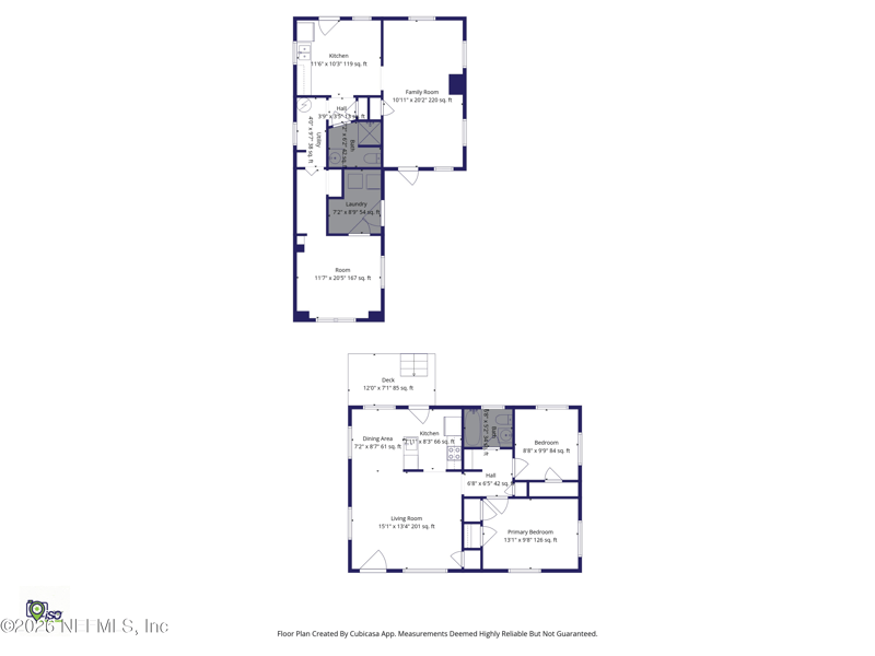 5106 Appleton Ave, Jacksonville, FL 32210