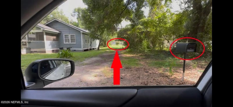 3730 Beverly Ave, Jacksonville, FL 32208