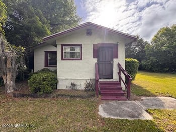 3730 Beverly Ave, Jacksonville, FL 32208
