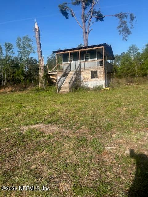 001 751 , Jasper, FL 32052