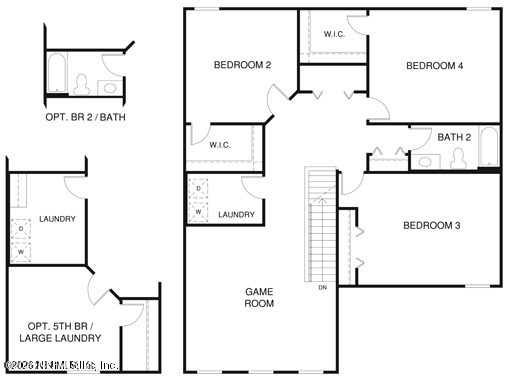 532 Grampian Highlands Dr, St Johns, FL 32259