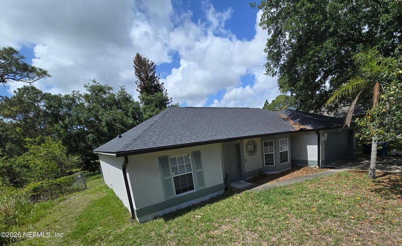 1874 Wapello Ave, Palm Bay, FL 32909