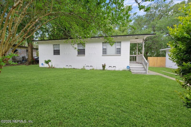 6238 Pettiford Dr, Jacksonville, FL 32209