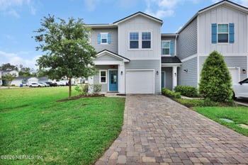 417 Pine Bluff Dr, St Augustine, FL 32092