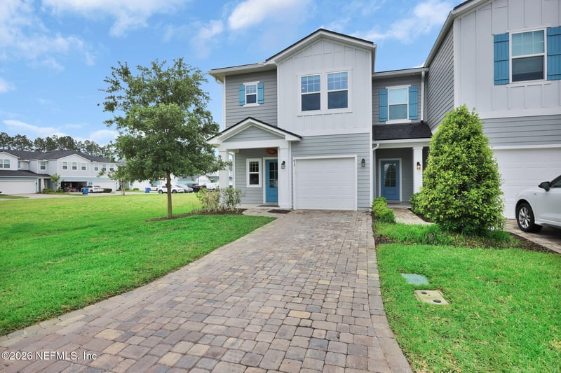 417 Pine Bluff Dr, St Augustine, FL 32092