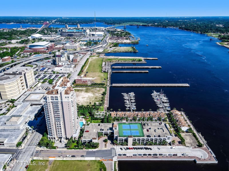 400 Bay St #1201, Jacksonville, FL 32202