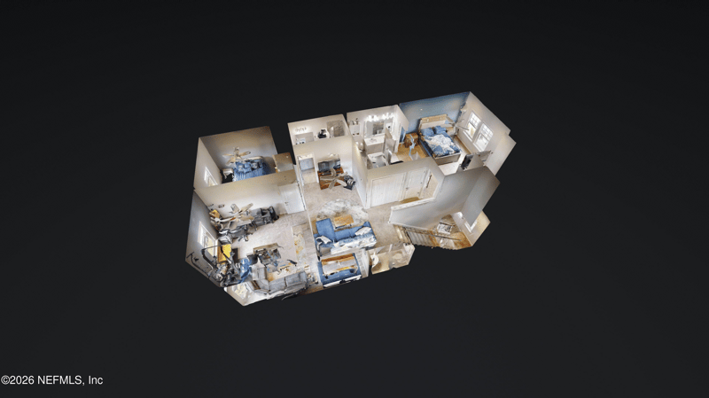 417 Pine Bluff Dr, St Augustine, FL 32092