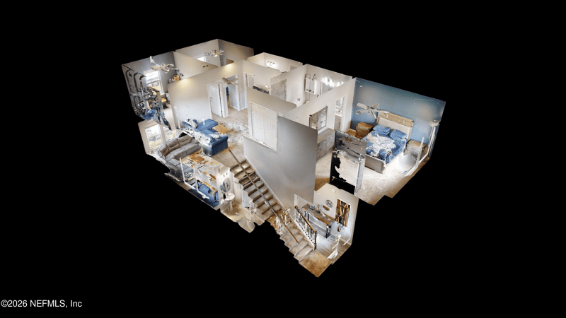 417 Pine Bluff Dr, St Augustine, FL 32092