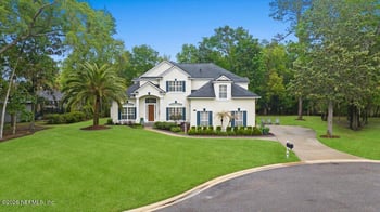 2566 Ferntree Ln, Fleming Island, FL 32003