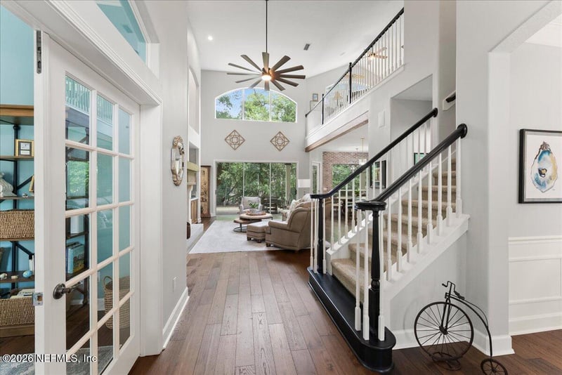 2566 Ferntree Ln, Fleming Island, FL 32003