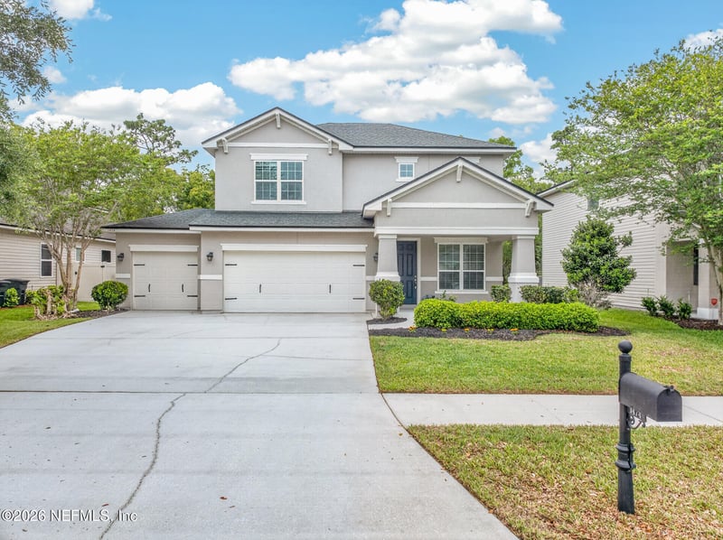 1474 Lantern Light Trl, Middleburg, FL 32068