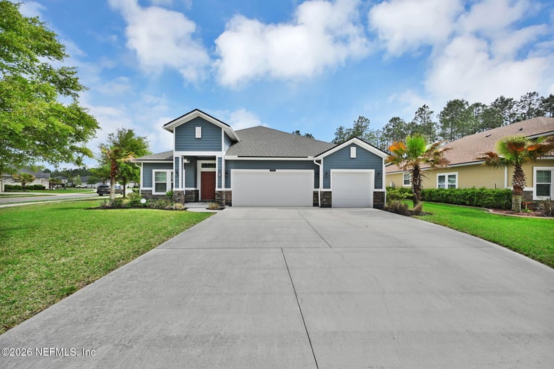 95330 Snapdragon Dr, Fernandina Beach, FL 32034