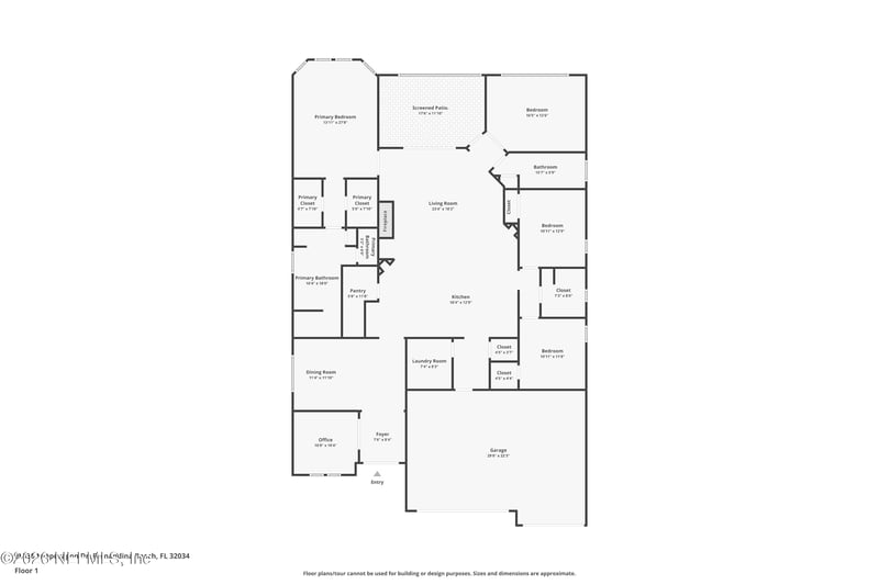 95330 Snapdragon Dr, Fernandina Beach, FL 32034