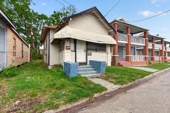 1024 Eaverson St, Jacksonville, FL 32204