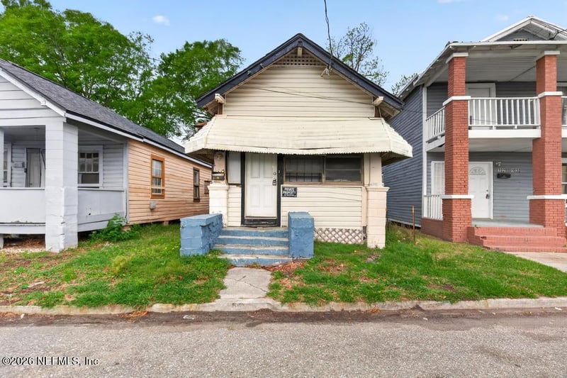 1024 Eaverson St, Jacksonville, FL 32204