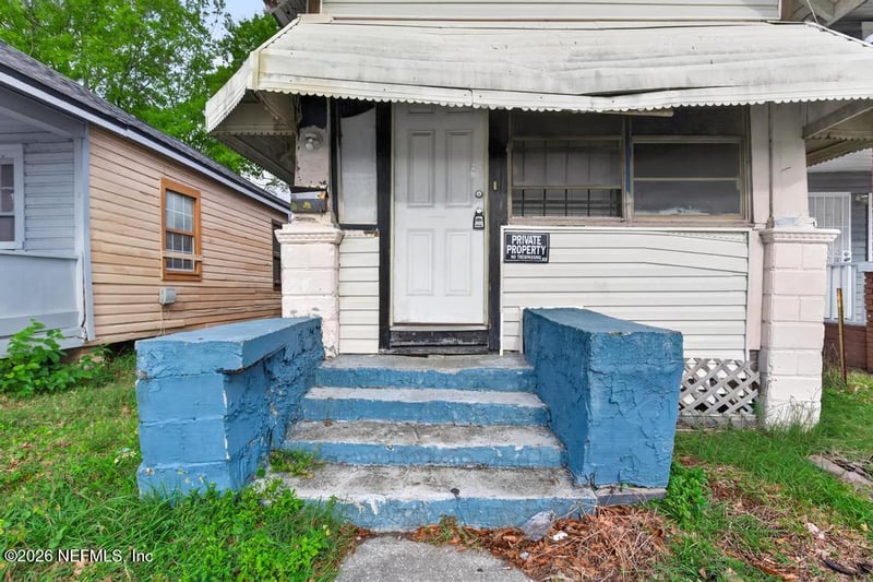 1024 Eaverson St, Jacksonville, FL 32204
