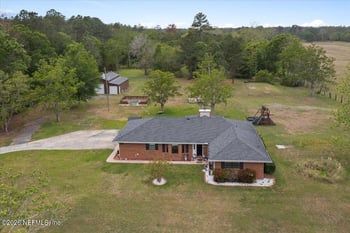4400 South County Rd 229, Glen St Mary, FL 32040