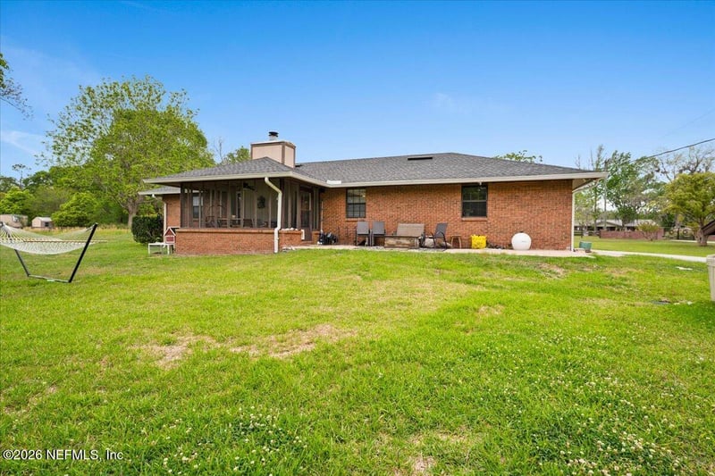 4400 South County Rd 229, Glen St Mary, FL 32040