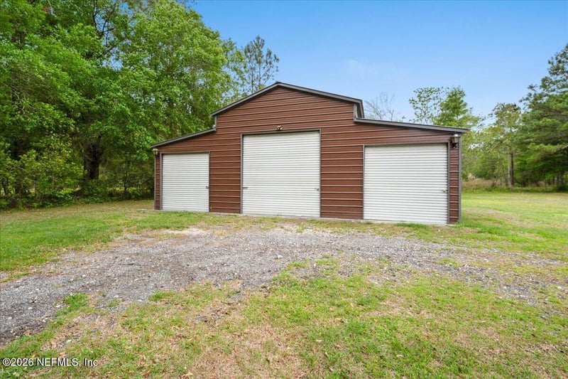 4400 South County Rd 229, Glen St Mary, FL 32040
