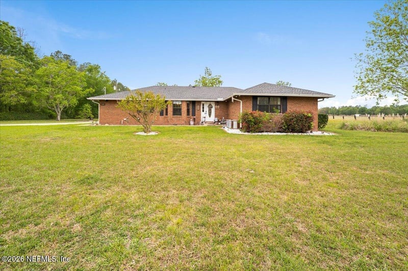4400 South County Rd 229, Glen St Mary, FL 32040