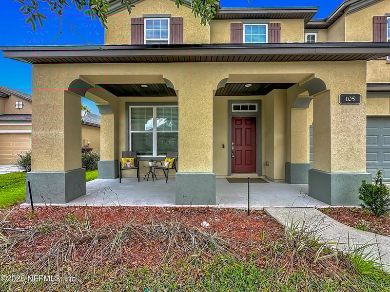 105 Nunna Rock Trl, St Augustine, FL 32092