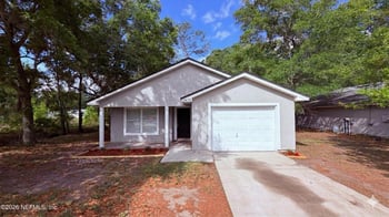 8678 Sibbald Rd, Jacksonville, FL 32219