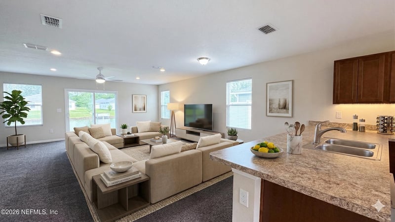 4489 Twin Hills Way, Jacksonville, FL 32210