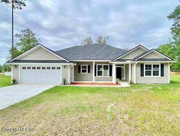 2462 Viola St, Middleburg, FL 32068