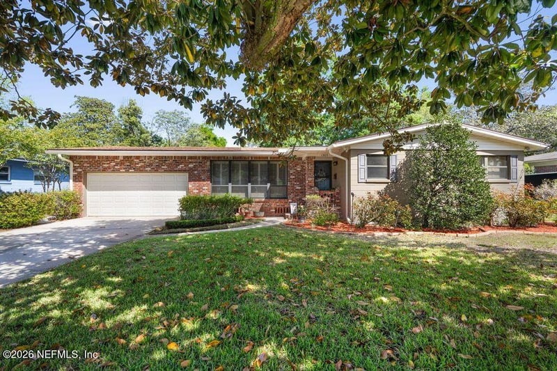 1303 Bellemeade Blvd, Jacksonville, FL 32211