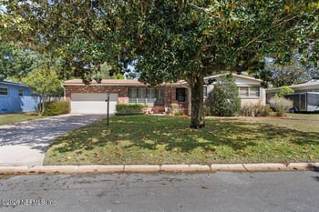 1303 Bellemeade Blvd, Jacksonville, FL 32211